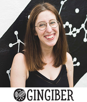 Gingiber