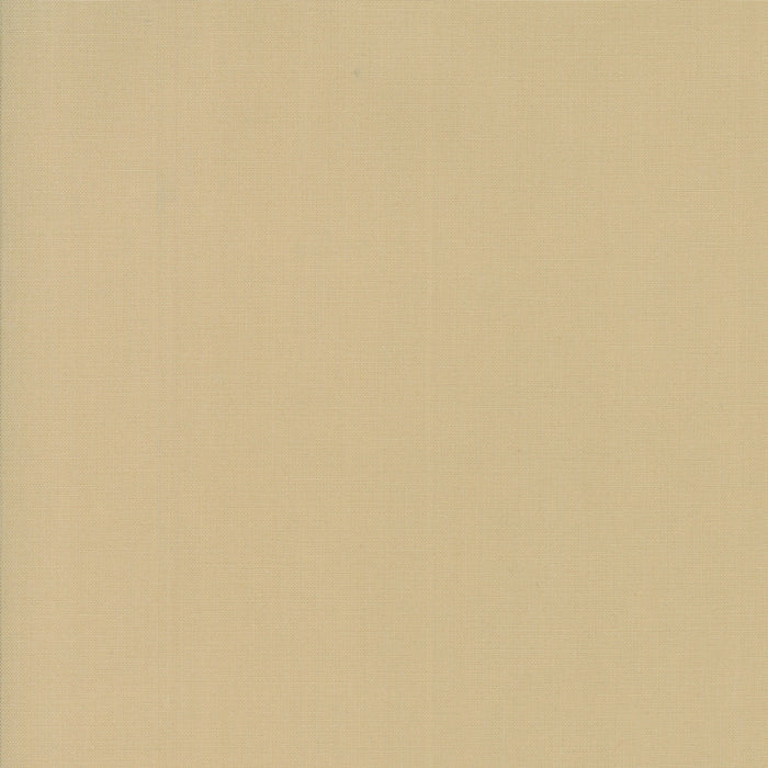 Beesin sävyisten kangaskuosien valikoima, joka sopii täydellisesti monenlaisiin ompelu- ja käsityöprojekteihin.