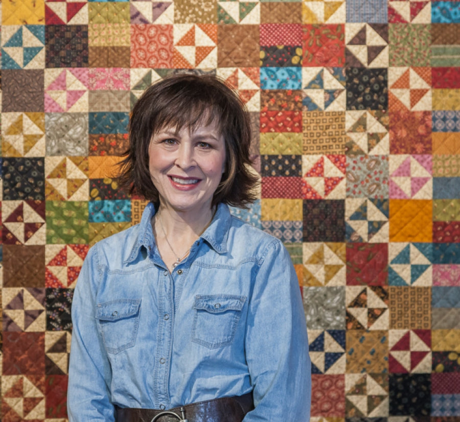 Kim Diehl