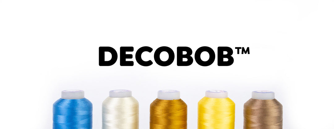 Wonderfil DecoBob