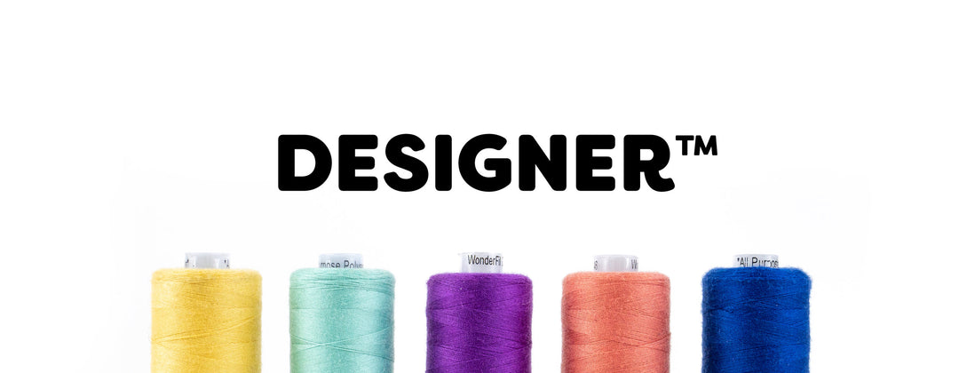 Wonderfil Designer