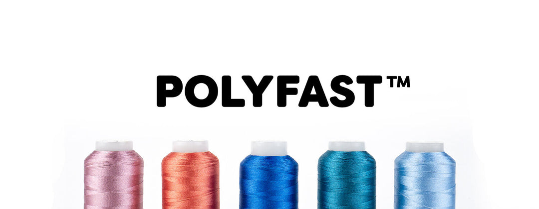 Wonderfil Polyfast