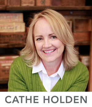 Cathe Holden