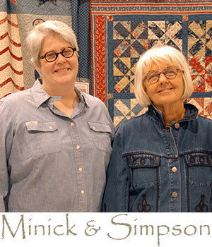 Minick & Simpson