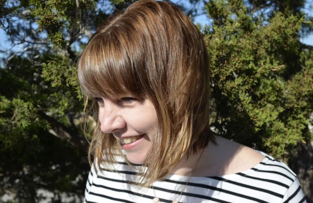Kimberly Kight, Ruby Star Society
