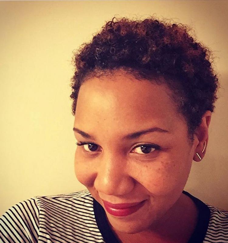 Rashida Coleman-Hale