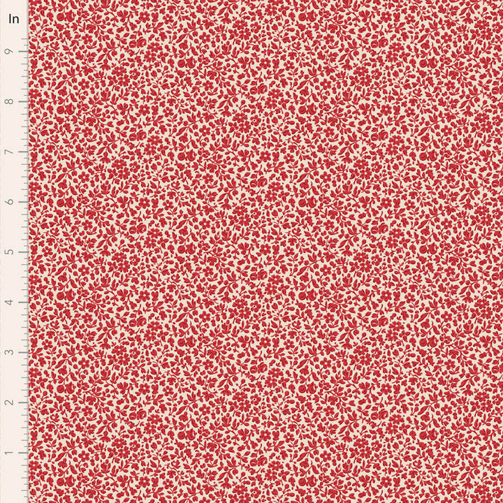 Tilda - Merry Little Christmas fabric combinations FQ bundle 12pcs
