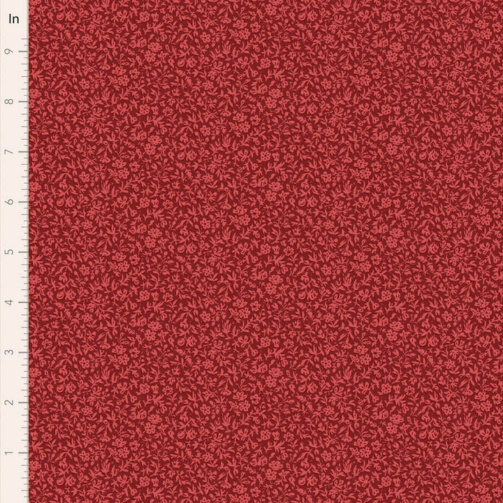 Tilda - Merry Little Christmas fabric combinations FQ bundle 12pcs