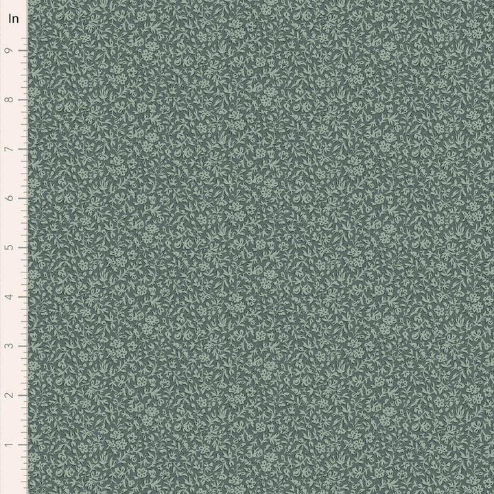 Tilda - Merry Little Christmas fabric combinations FQ bundle 12pcs