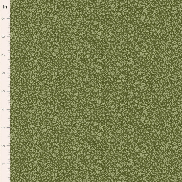 Tilda - Merry Little Christmas fabric combinations FQ bundle 12pcs