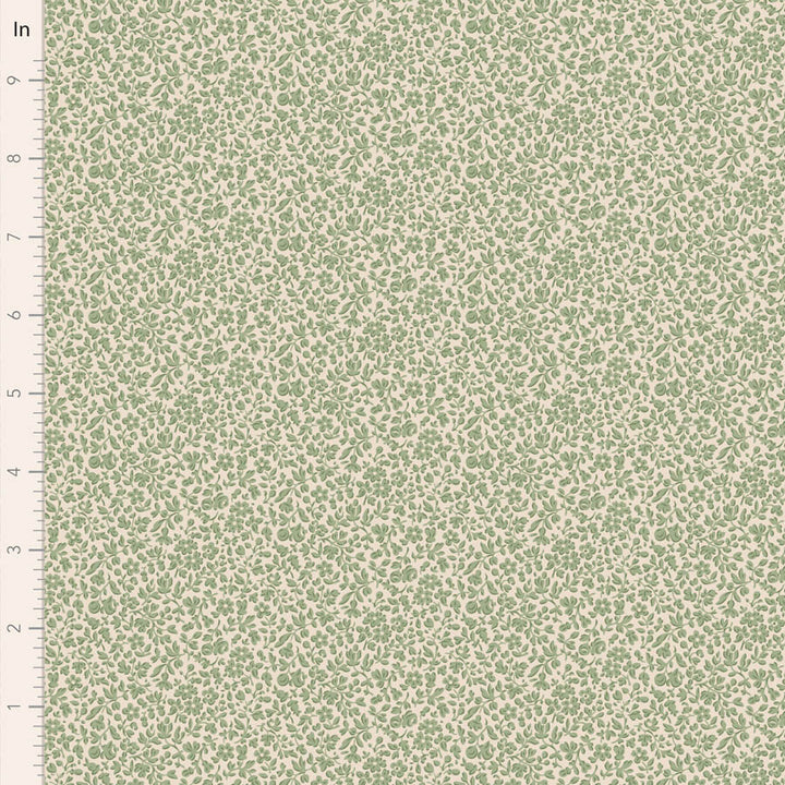 Tilda - Merry Little Christmas fabric combinations FQ bundle 12pcs