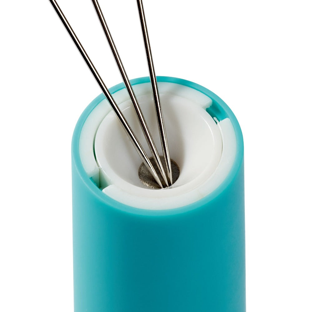 Prym Love silmäneulojen säilytysputki