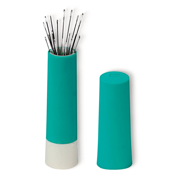 Prym Love silmäneulojen säilytysputki