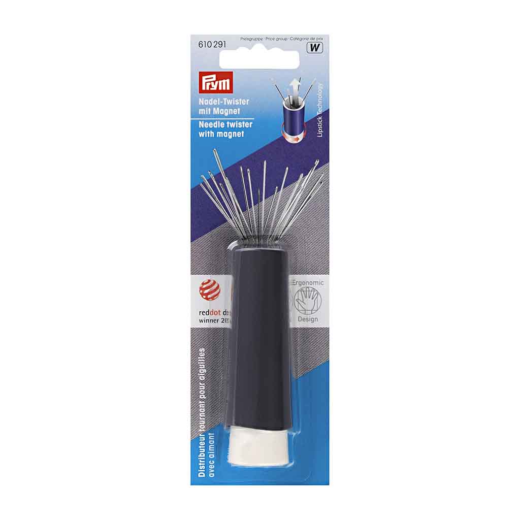 Prym Silmäneulojen säilytyskotelo