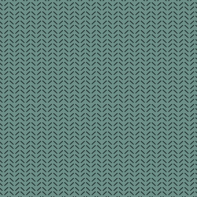 Jen Kingwell, Greenstone 18230-11 Lollies Wattleseed puuvillakangas