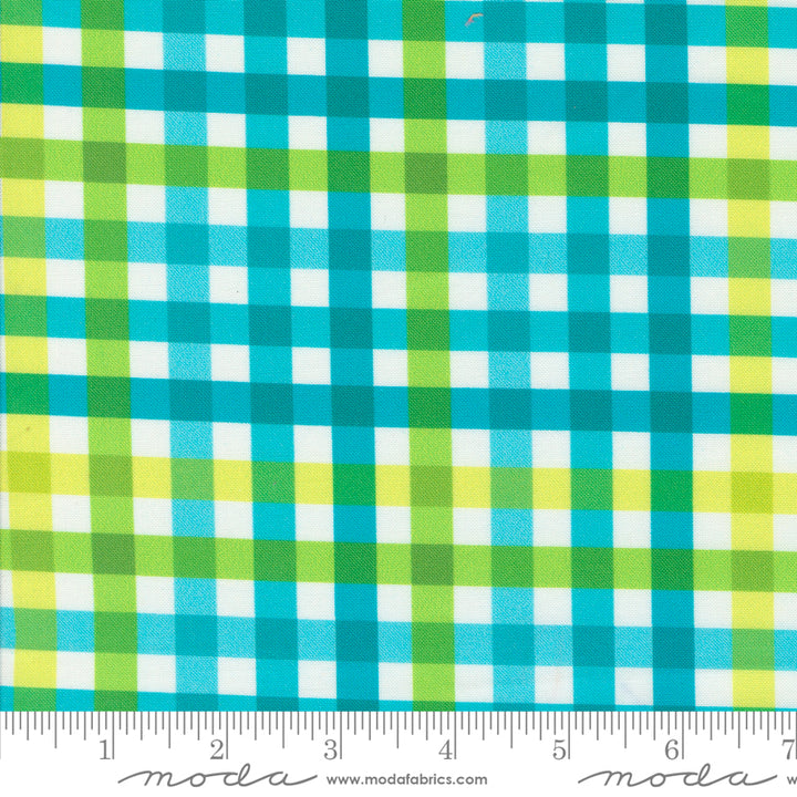 Me&My Sister - Fiesta 22473-44 Picnic Party Splash cotton fabric