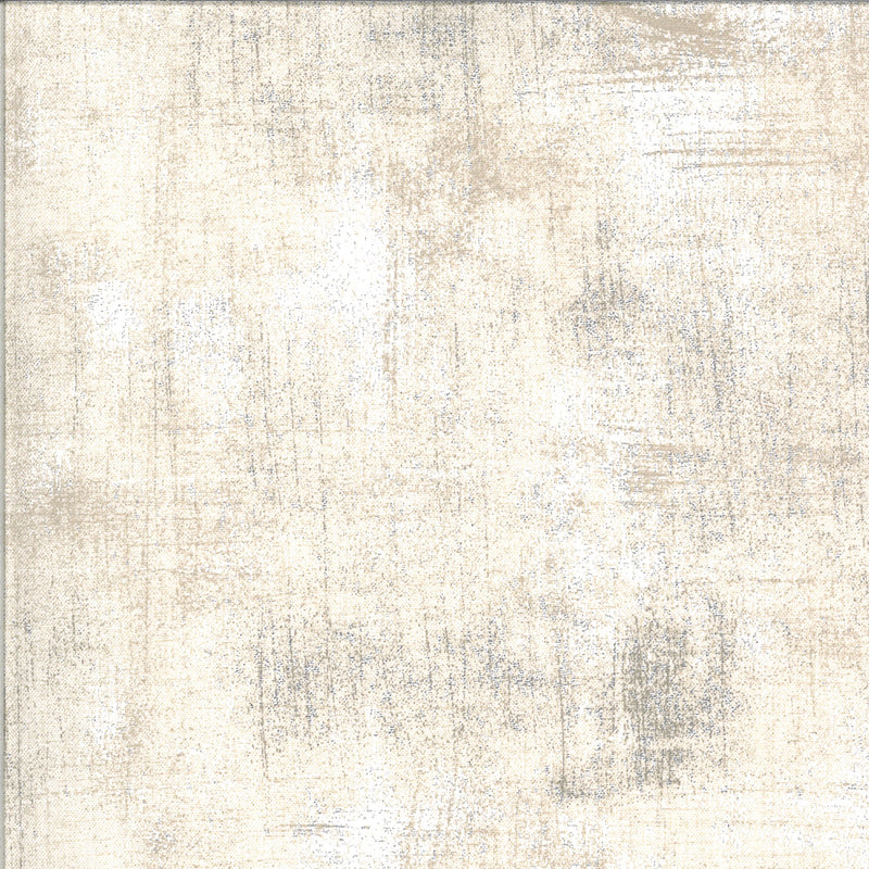 Grunge - 30150-542 Roasted Marshmallow cotton fabric