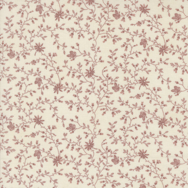 3 Sisters - Favorites Lavender Fields Fat Quarter fabric bundle (21pcs)