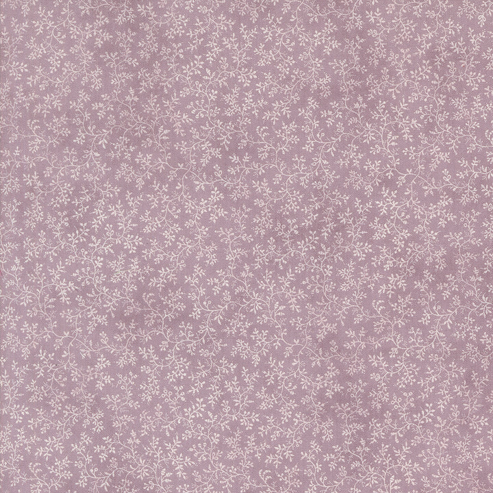 3 Sisters - Favorites Lavender Fields Fat Quarter fabric bundle (21pcs)