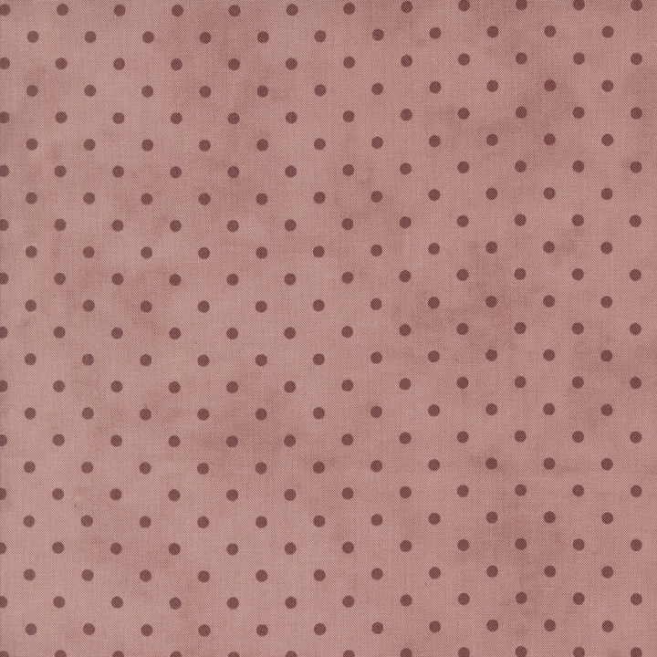 3 Sisters - Favorites Lavender Fields Fat Quarter fabric bundle (21pcs)
