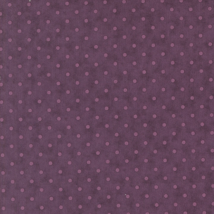 3 Sisters - Favorites Lavender Fields Fat Quarter fabric bundle (21pcs)