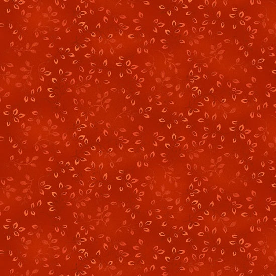 Folio Basics - Color Principle 7755-32 Dark Pumpkin puuvillakangas