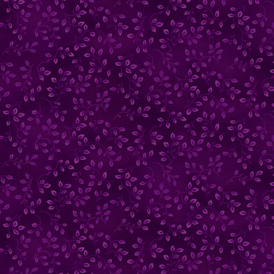 Folio Basics - Color Principle 7755-55 Violet puuvillakangas