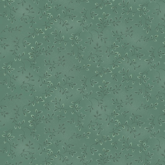 Folio Basics - Color Principle 7755-63 Dusty Sage puuvillakangas