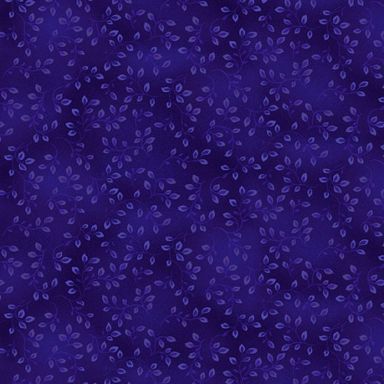 Folio Basics - Color Principle 7755-77 Royal cotton fabric