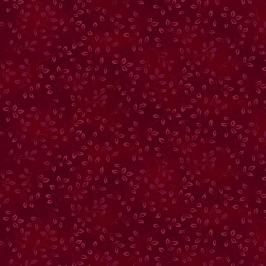 Folio Basics - Color Principle 7755-89 Wine puuvillakangas