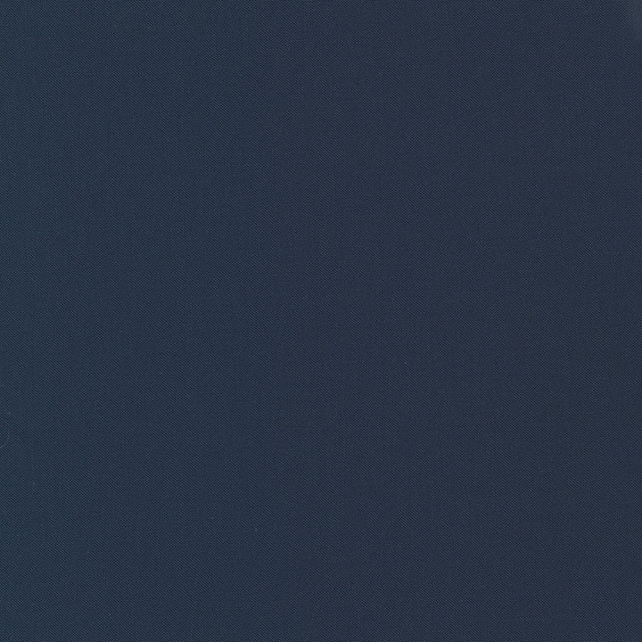 Bella Solids 9900-20 Marinblå bomullstyg