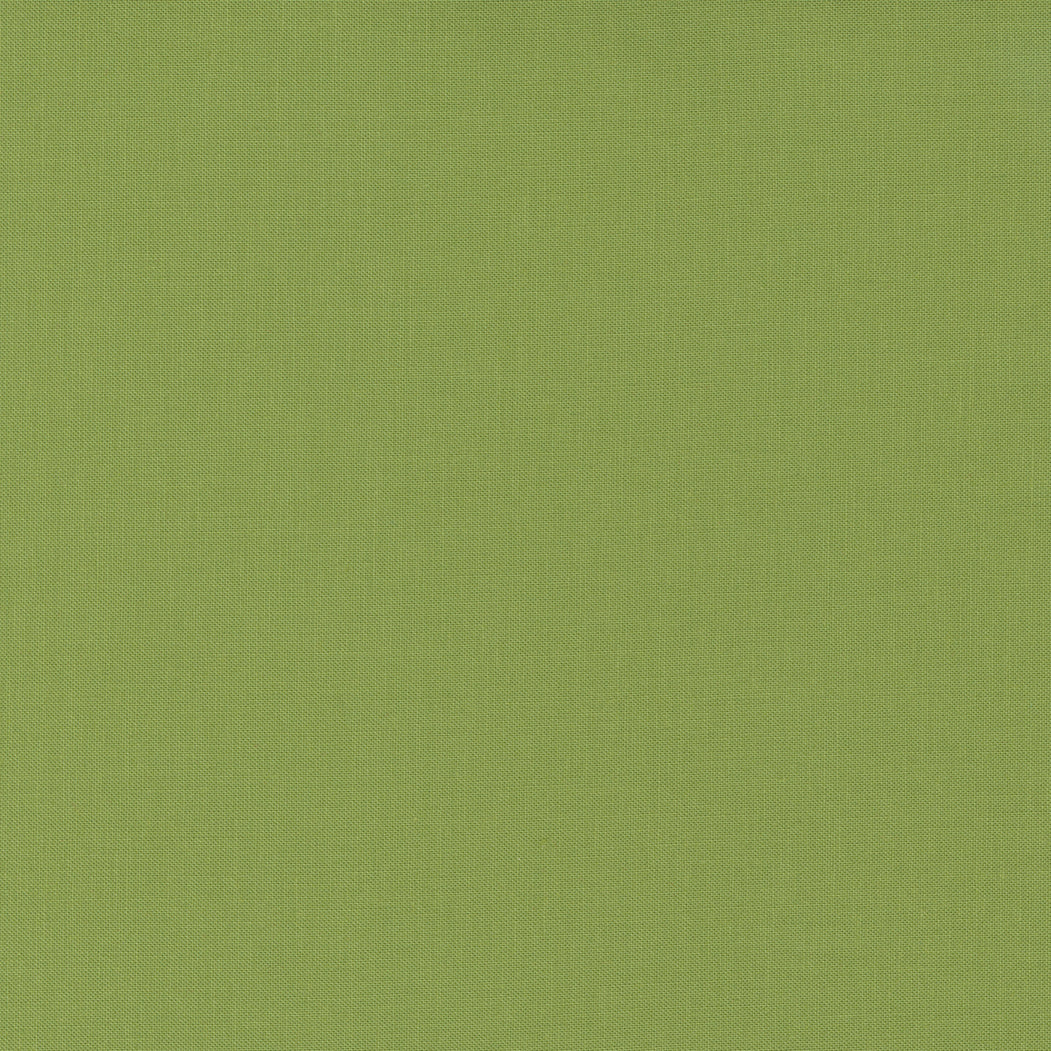 Bella Solids - 9900-344 Fern yksivärinen puuvillakangas