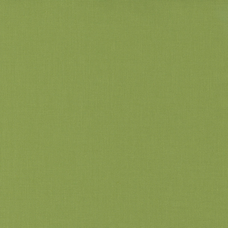 Bella Solids - 9900-344 Fern yksivärinen puuvillakangas