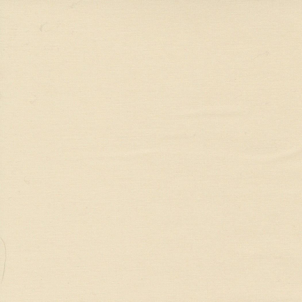 Bella Solids 9900-12 Natural yksivärinen puuvillakangas