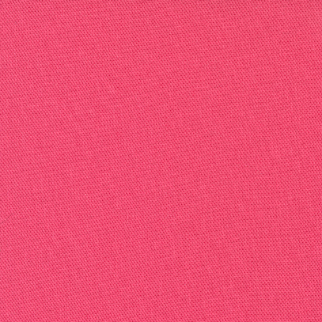 Bella Solids 9900-143 Popsicle yksivärinen puuvillakangas, persikka