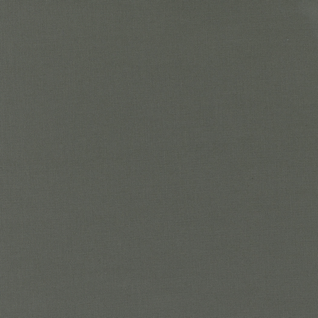 Bella Solids 9900-171 Etchings Charcoal yksivärinen puuvillakangas