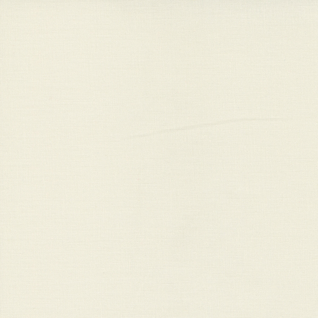 Bella Solids 9900-181 Porcelain yksivärinen puuvillakangas