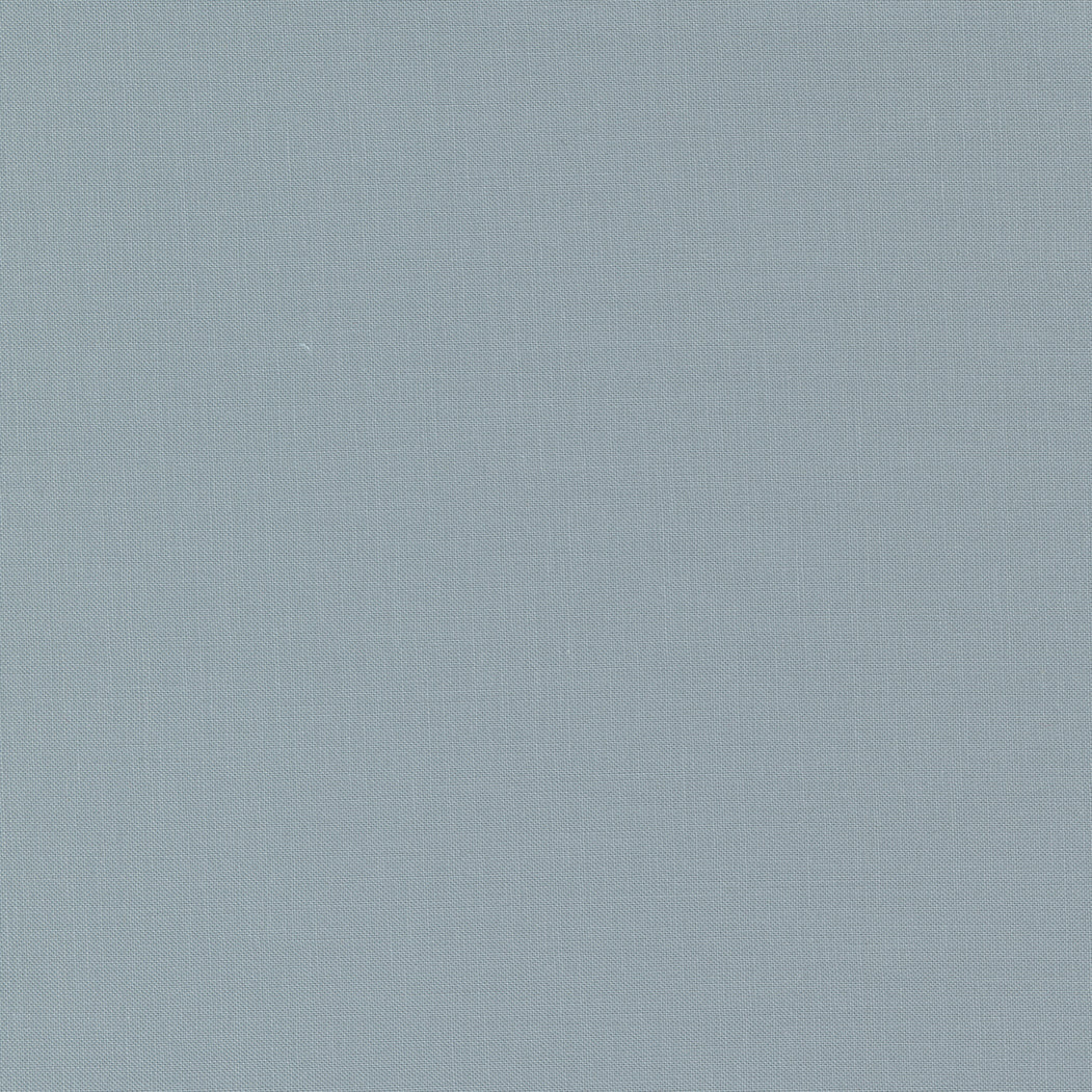 Bella Solids 9900-183 Silver yksivärinen puuvillakangas