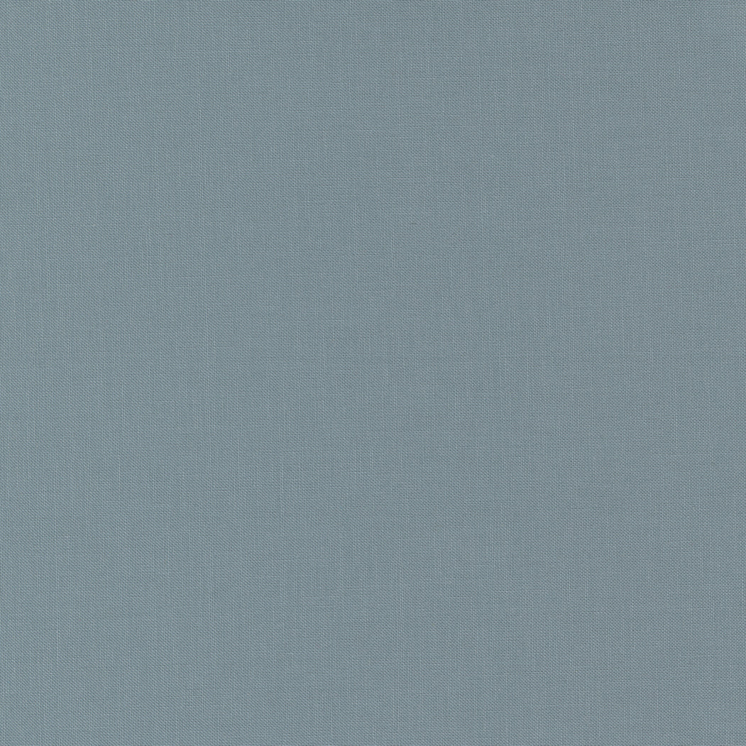 Bella Solids 9900-184 Steel yksivärinen puuvillakangas, harmaa