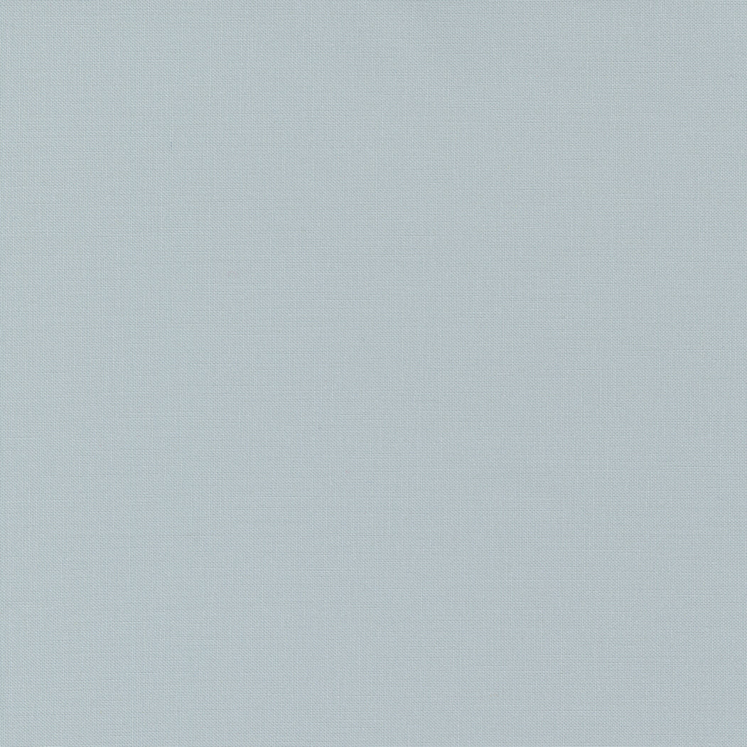 Bella Solids 9900-185 Zen Grey yksivärinen puuvillakangas, harmaa