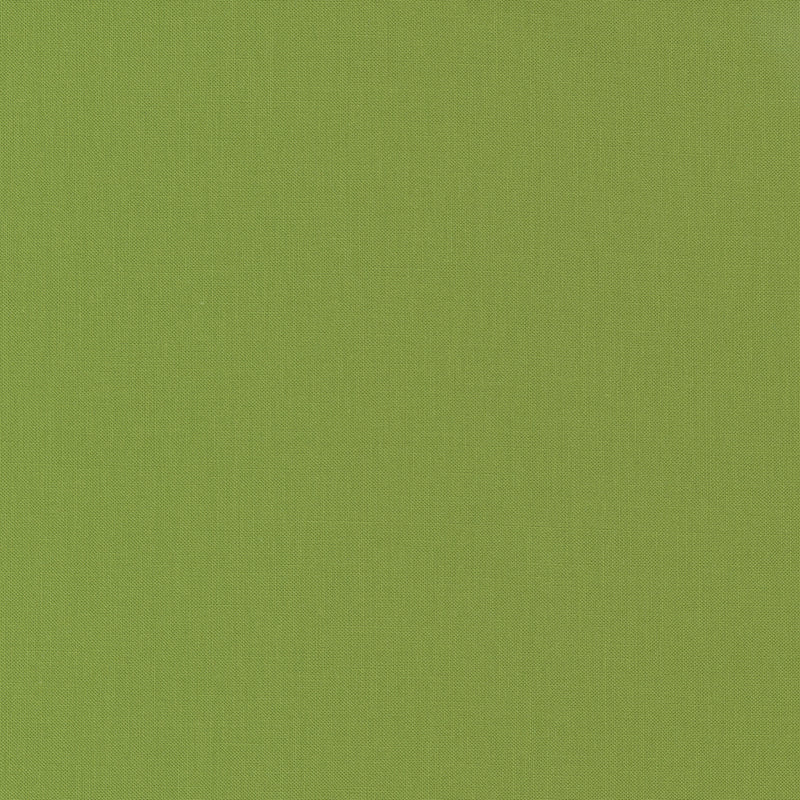 Bella Solids 9900-192 Leaf yksivärinen puuvillakangas
