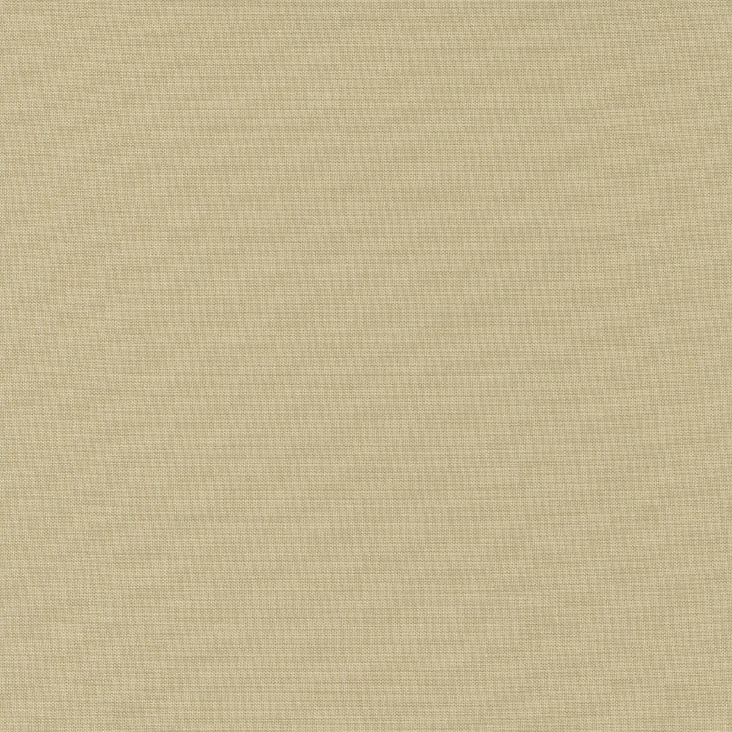 Bella Solids 9900-201 Sand yksivärinen puuvillakangas