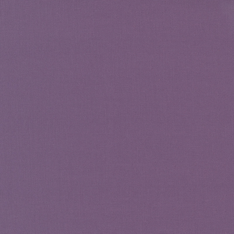 Bella Solids 9900-206 Mauve yksivärinen puuvillakangas