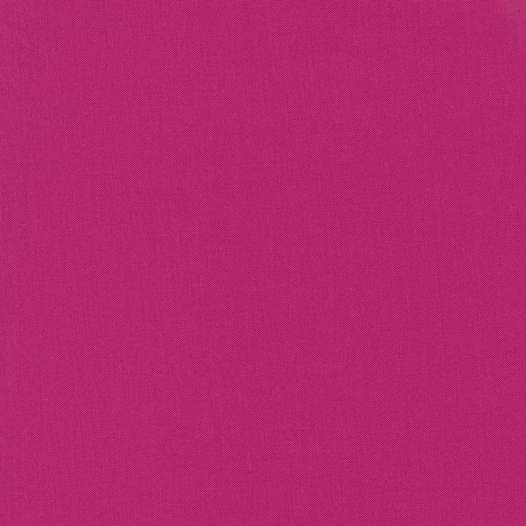 Bella Solids 9900-214 Berrylicious yksivärinen puuvillakangas