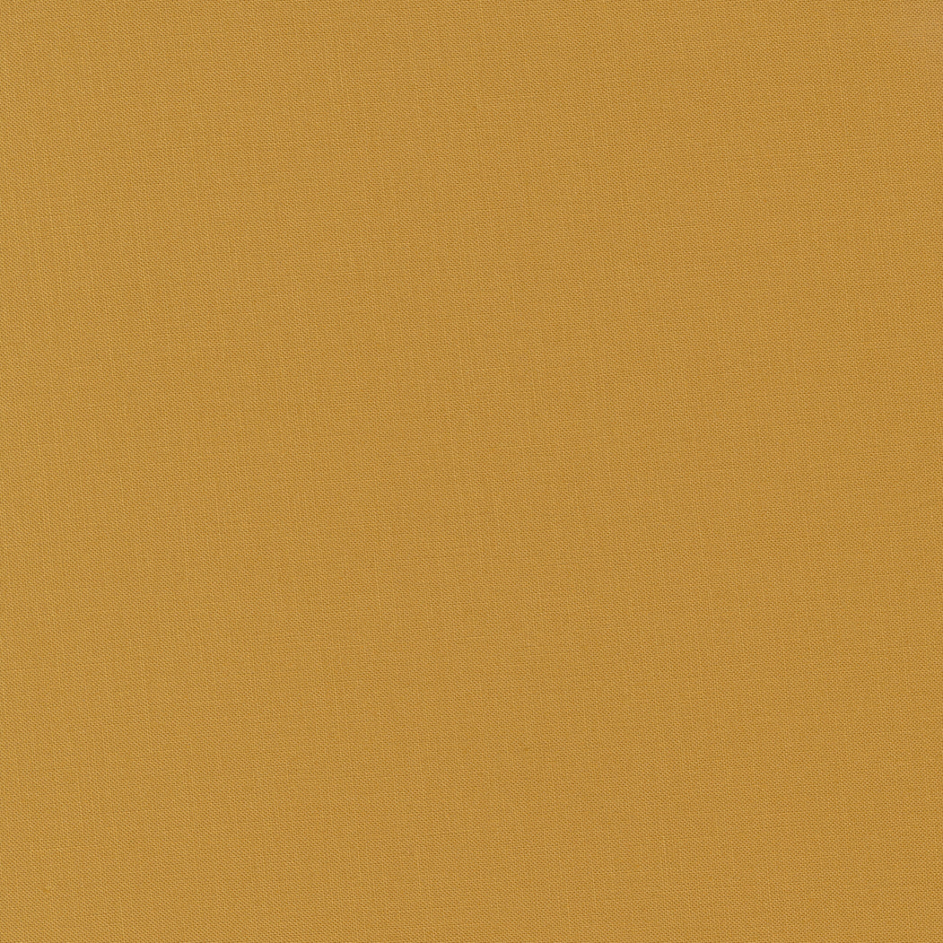 Bella Solids 9900-244 Harvest Gold puuvillakangas