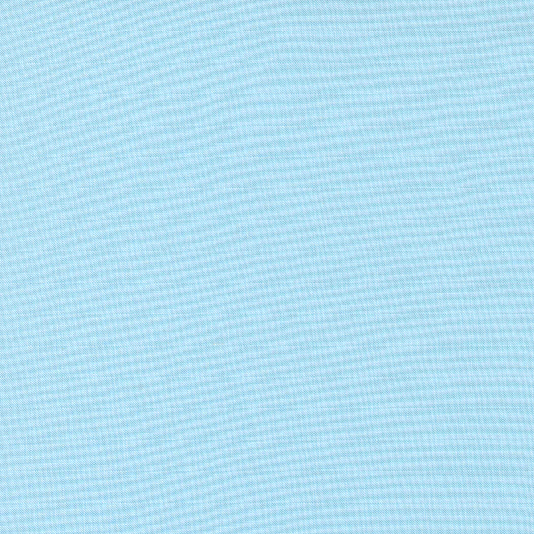 Bella Solids 9900-247 Pastel Blue yksivärinen puuvillakangas