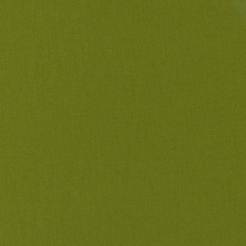 Bella Solids 9900-277 Avocado yksivärinen puuvillakangas
