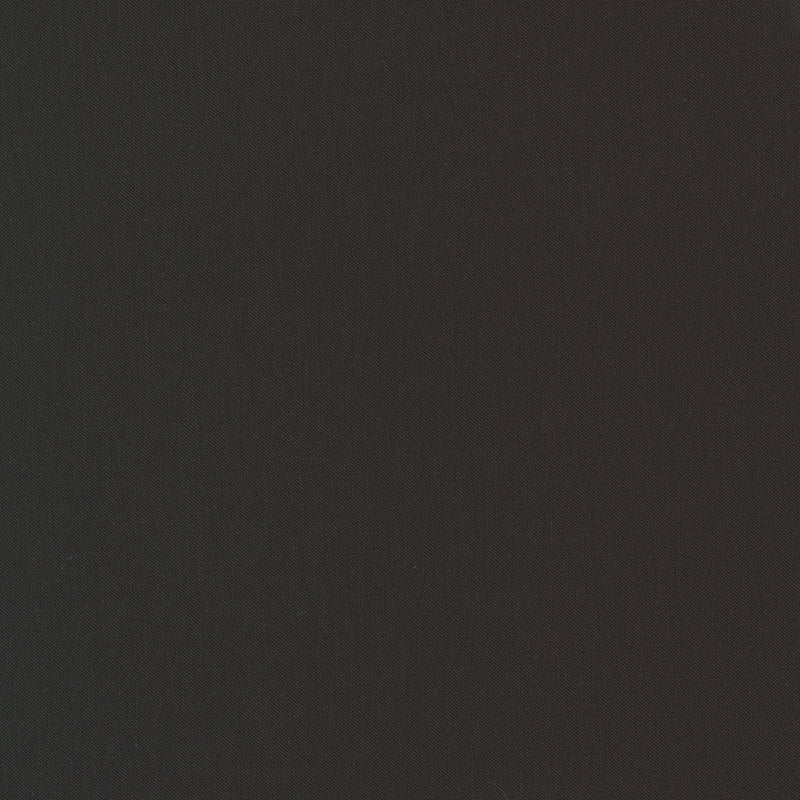 Bella Solids 9900-280 Espresso yksivärinen puuvillakangas