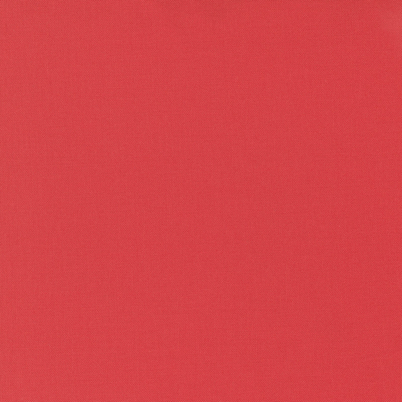 Bella Solids 9900-294 Persimmon puuvillakangas