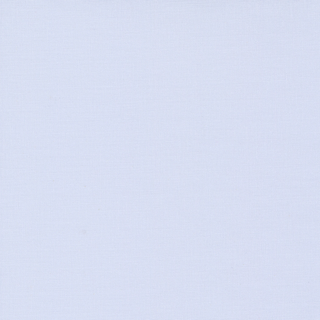 Bella Solids 9900-317 Ash yksivärinen puuvillakangas, harmaa